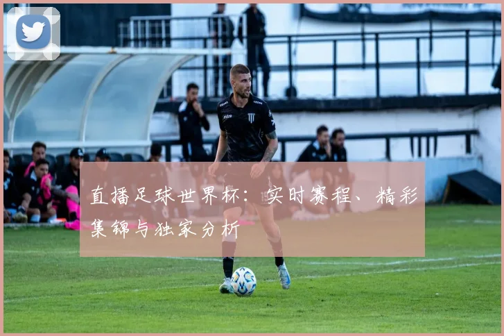 直播足球世界杯：实时赛程、精彩集锦与独家分析
