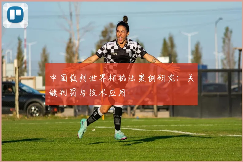 中国裁判世界杯执法案例研究:关键判罚与技术应用